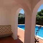 Дом отдыха Villa Sesmarias Карвоейру