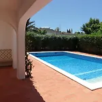 Villa Sesmarias Карвоейру