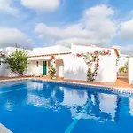 Villa Sesmarias Карвоейру