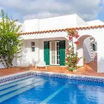 Villa Sesmarias Дом отдыха
