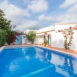 Villa Sesmarias Дом отдыха Карвоейру