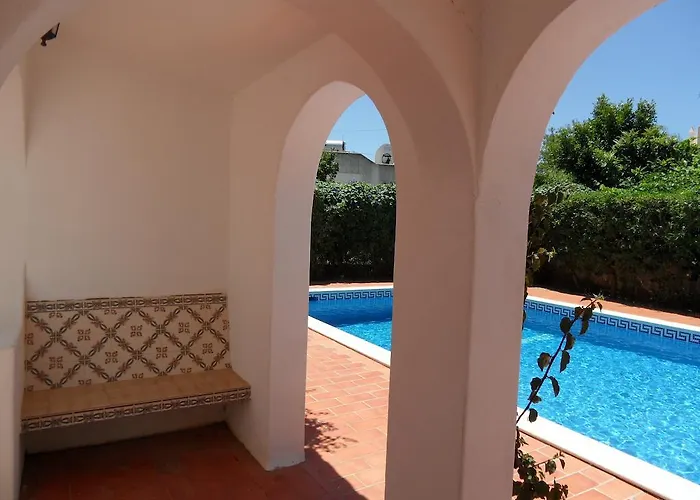 Casa vacanze Sesmarias Carvoeiro (Lagoa)