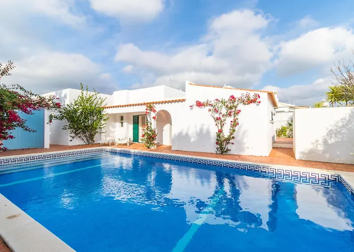 Sesmarias Carvoeiro (Lagoa)