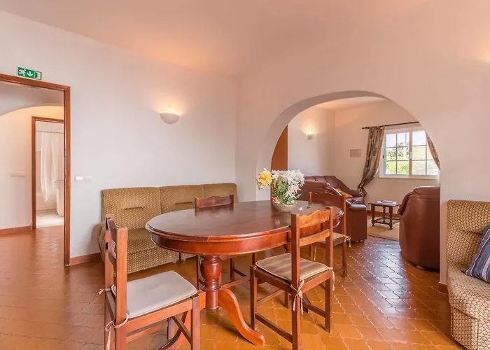 Sesmarias Carvoeiro (Lagoa)