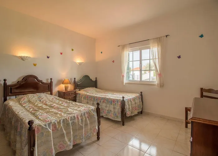 Sesmarias Casa vacanze Carvoeiro (Lagoa)