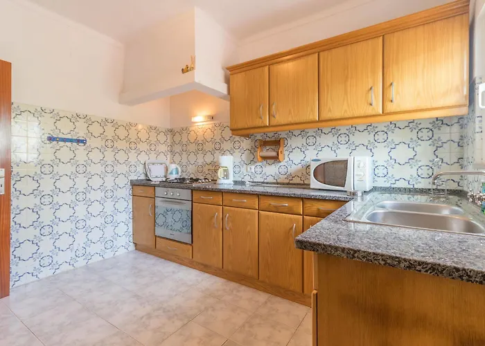 Sesmarias Carvoeiro (Lagoa)