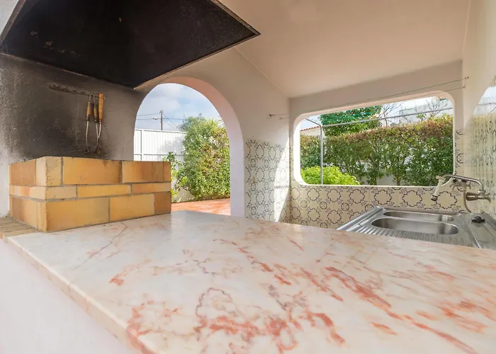 Sesmarias * Carvoeiro (Lagoa)