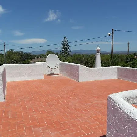 Hébergement de vacances Sesmarias *