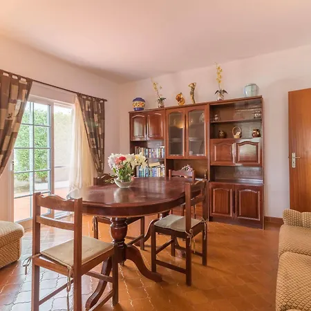 Hébergement de vacances Sesmarias *