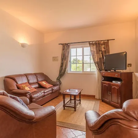 Hébergement de vacances Sesmarias