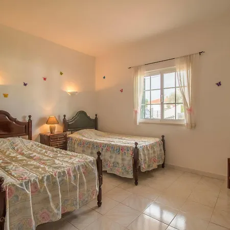 Sesmarias Hébergement de vacances Carvoeiro (Lagoa)