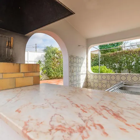 Sesmarias * Carvoeiro (Lagoa)