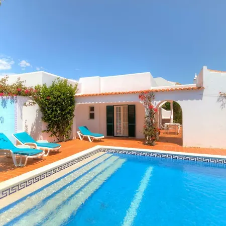 Sesmarias Сasa de vacaciones Carvoeiro (Lagoa)