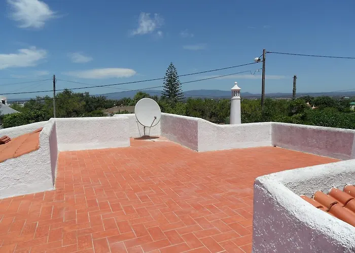 Vakantiehuis Sesmarias *