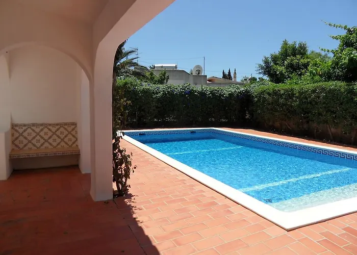 Sesmarias Carvoeiro (Lagoa)