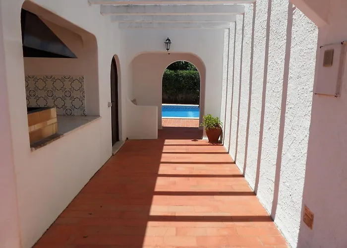 Sesmarias Carvoeiro (Lagoa)