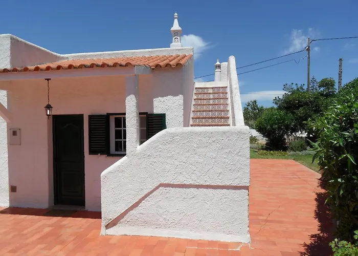 Sesmarias Carvoeiro (Lagoa)