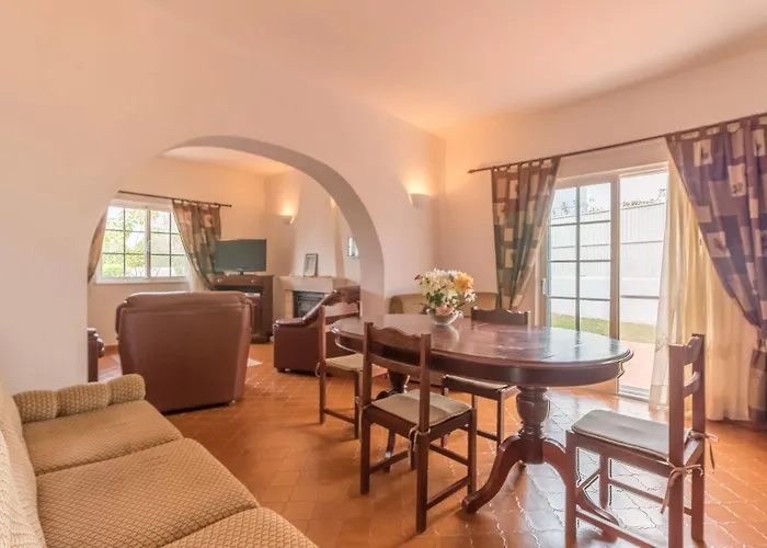 Sesmarias Carvoeiro (Lagoa)