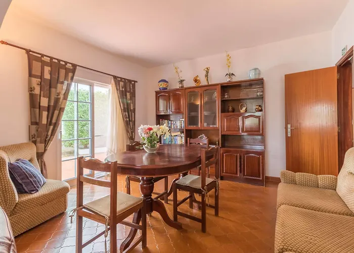 Vakantiehuis Sesmarias *