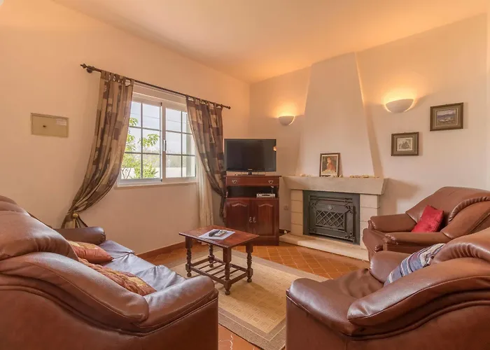 Sesmarias Vakantiehuis