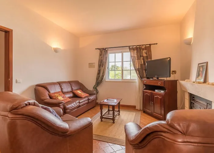 Vakantiehuis Sesmarias