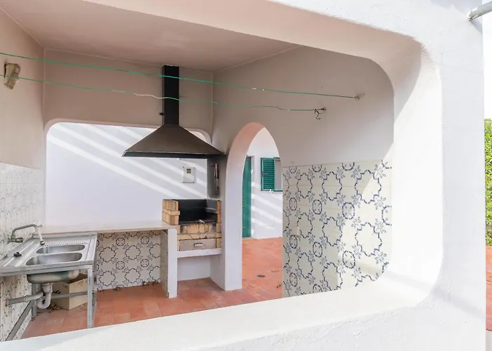 Sesmarias Vakantiehuis *