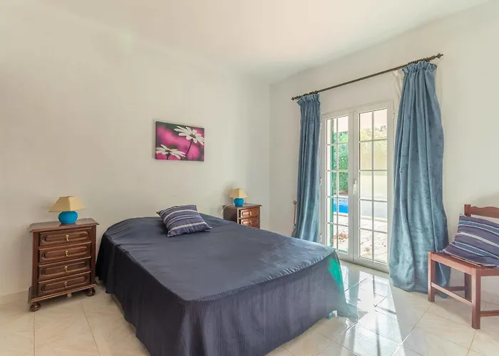 Sesmarias Vakantiehuis