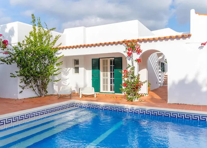 Sesmarias Vakantiehuis