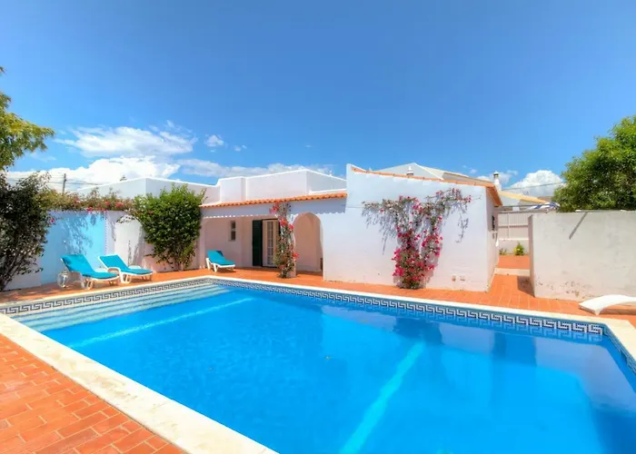 Sesmarias Carvoeiro (Lagoa)