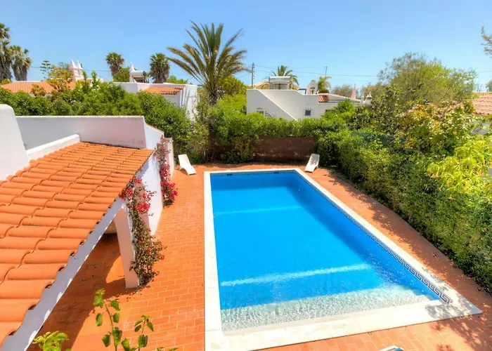 Sesmarias * Carvoeiro (Lagoa)