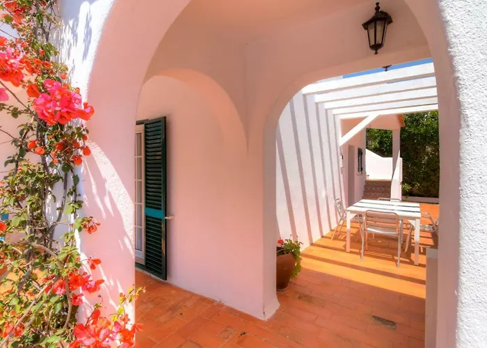 Sesmarias * Carvoeiro (Lagoa)