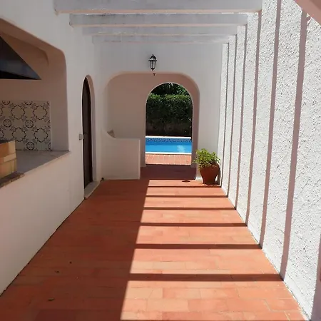 Villa Sesmarias Carvoeiro (Lagoa)