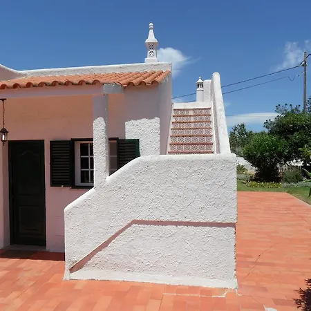 Villa Sesmarias Carvoeiro (Lagoa)