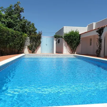 Villa Sesmarias *