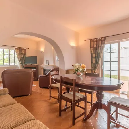 Villa Sesmarias Carvoeiro (Lagoa)