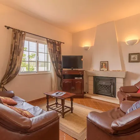 Sesmarias Vakantiehuis