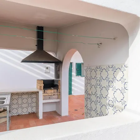 Sesmarias Vakantiehuis *