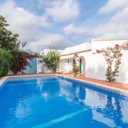Villa Sesmarias Ferienhaus Carvoeiro (Lagoa)