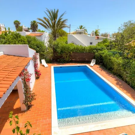 Villa Sesmarias * Carvoeiro (Lagoa)
